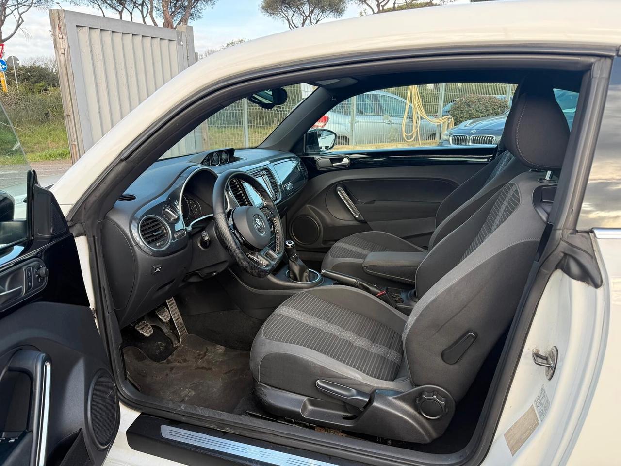 Volkswagen Maggiolino 1.4 TSI Sport Impianto Gpl