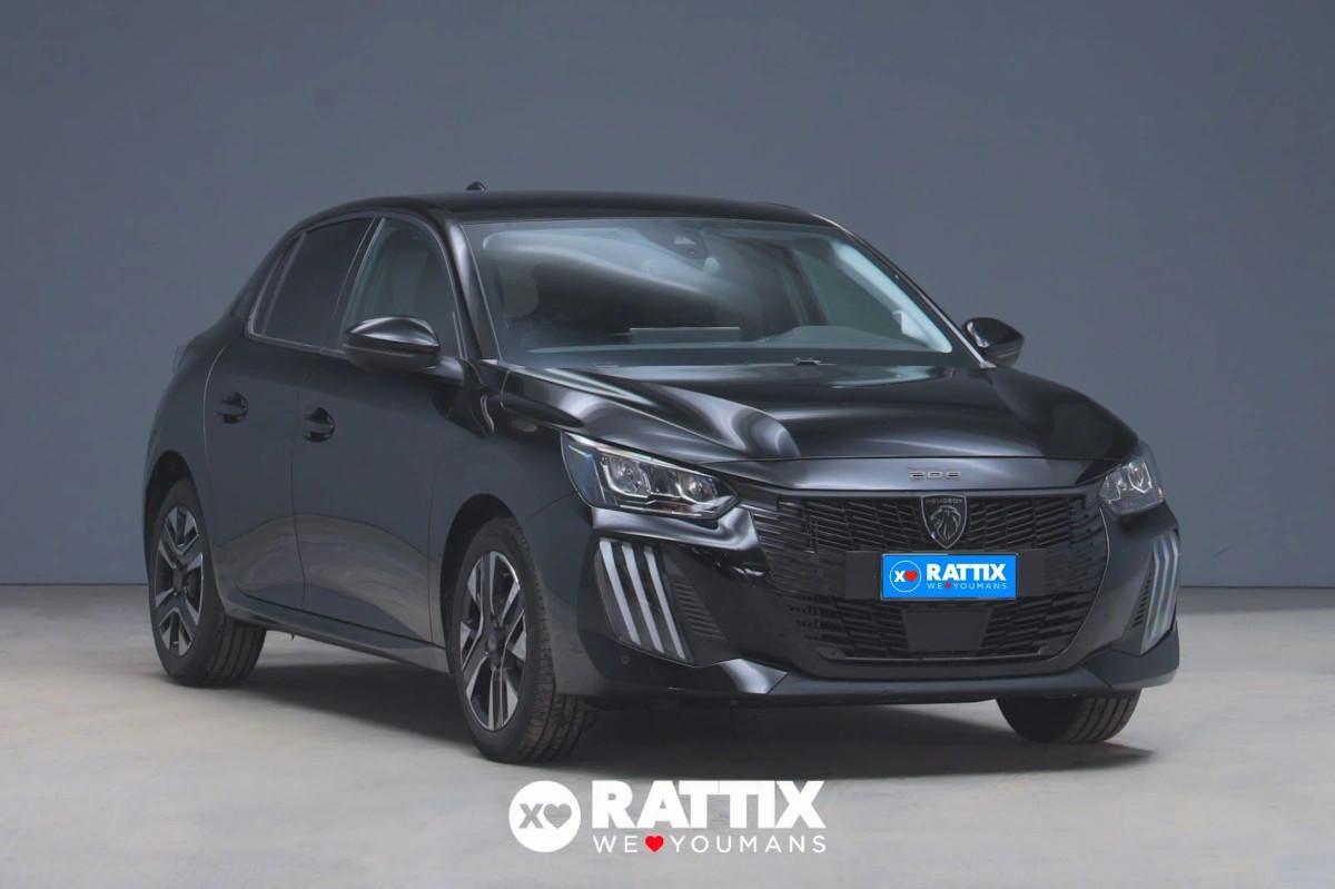 Peugeot 208 1.2 puretech 100CV Allure