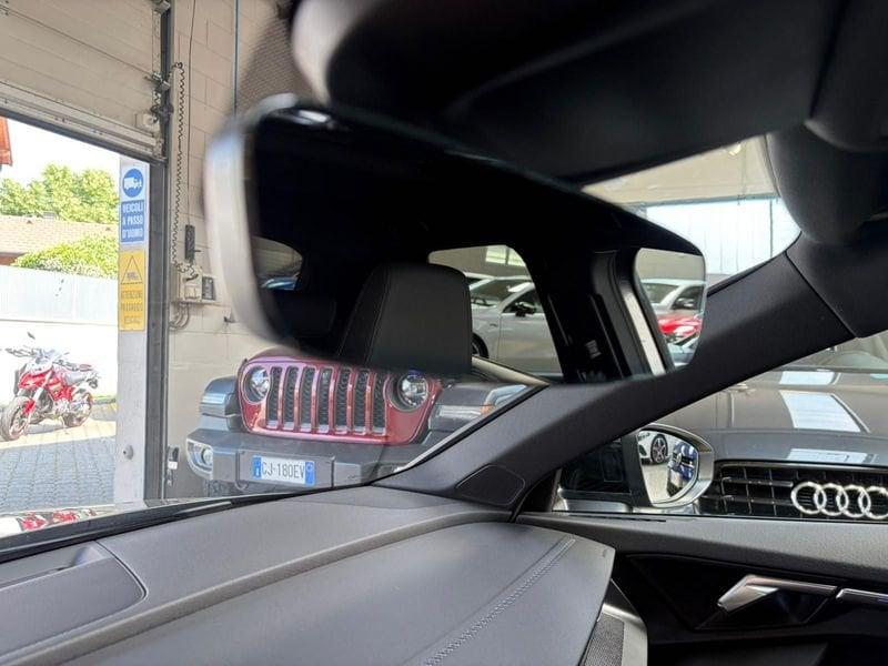 Audi S3 TFSI Sport Attitude