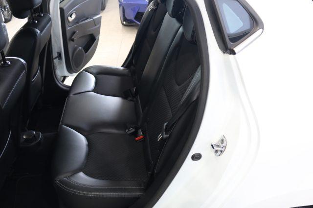 RENAULT Clio dCi 8V 75 CV Moschino "" NAVI / TELECAMERA ""