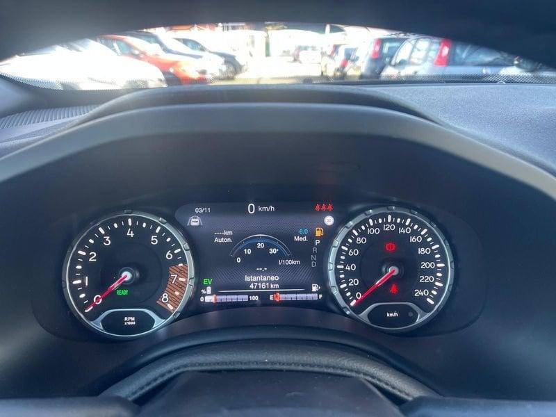 Jeep Renegade Renegade 1.5 Turbo T4 MHEV Limited