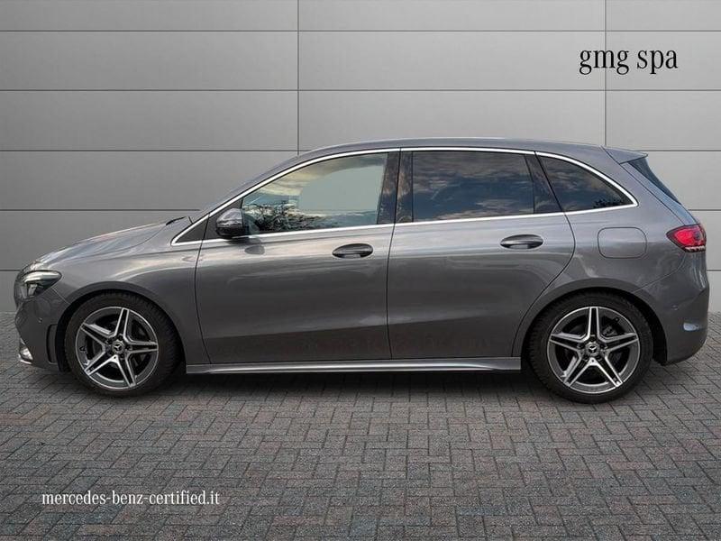 Mercedes-Benz Classe B B 180 d Premium auto