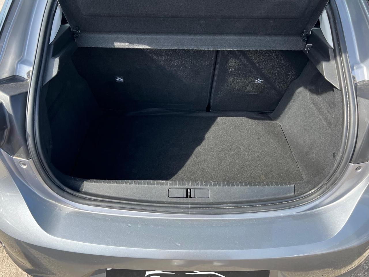 Opel Corsa 1.2 Edition
