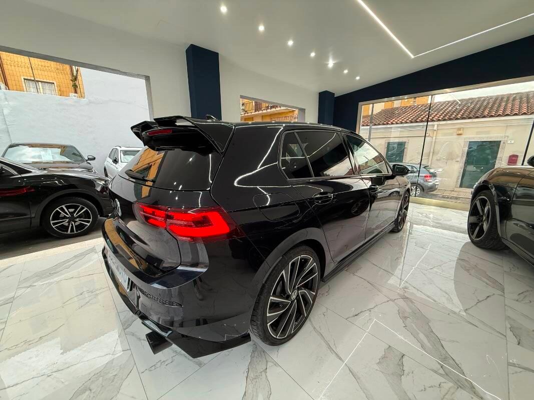 Volkswagen Golf Golf GTI 2.0 tsi 245cv dsg