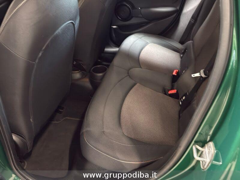 MINI Mini 5 porte Mini F55 2018 5p Benzina Mini 5p 1.5 One Baker Street 102cv