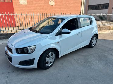 Chevrolet Aveo 1.2 5 porte LT