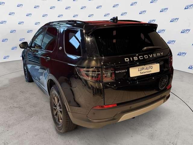 Land Rover Discovery Sport Discovery Sport 2.0D I4-L.Flw 150 CV AWD Auto S