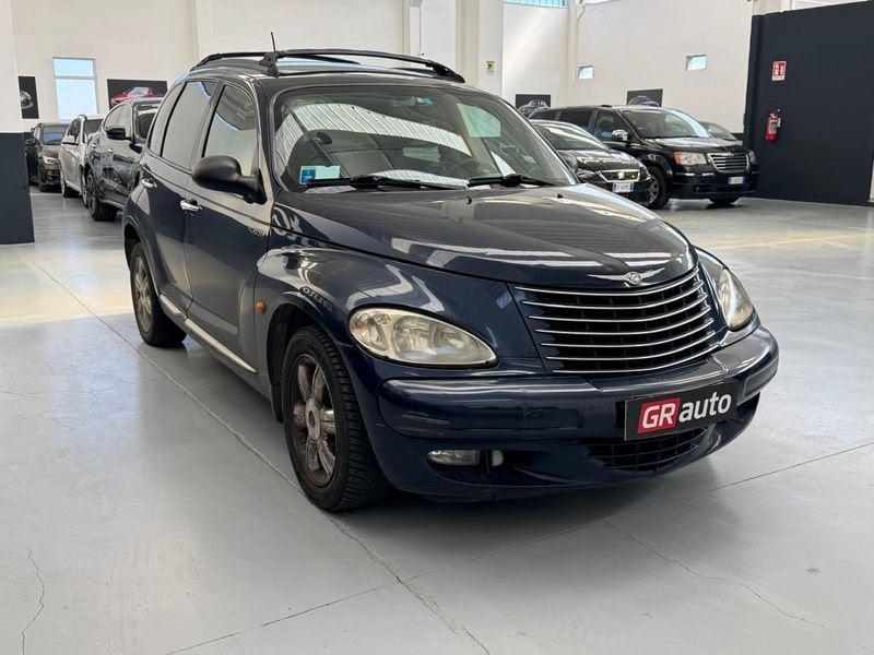 Chrysler PT Cruiser