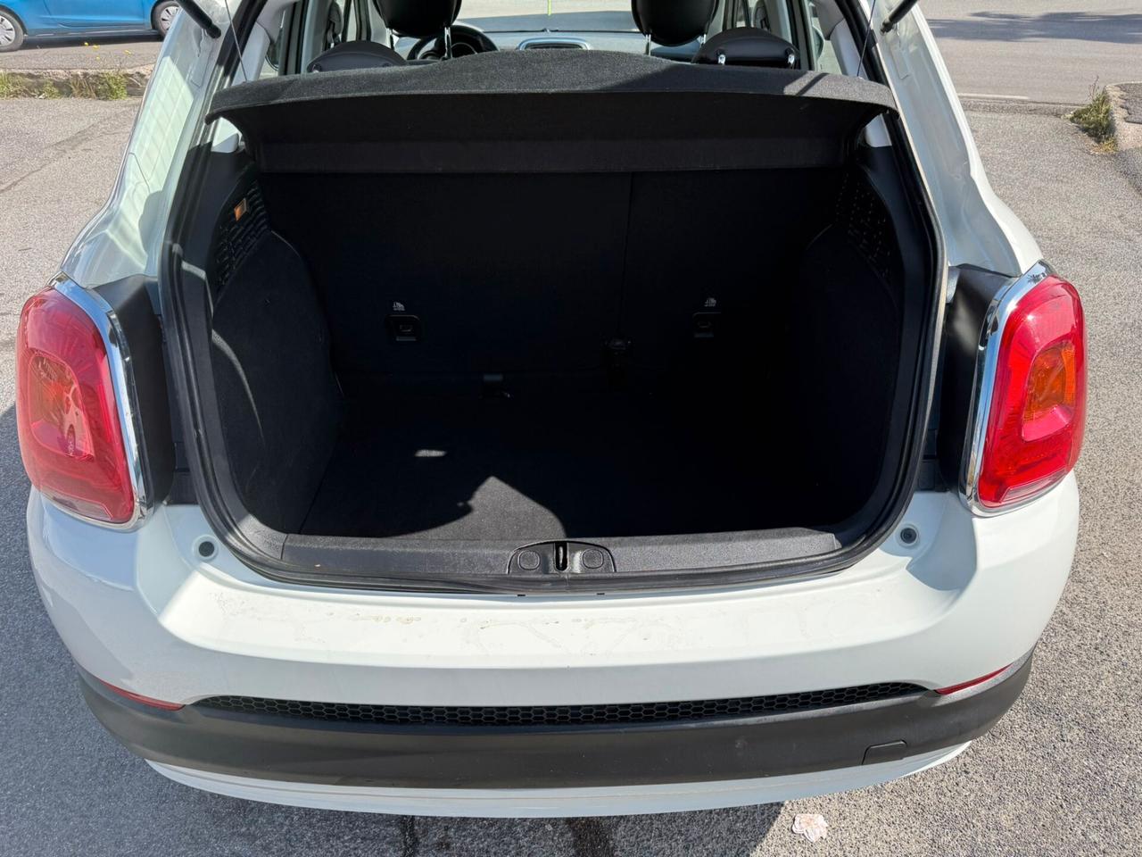 FIAT 500X 1.3MULTIJET 95CV EURO6B