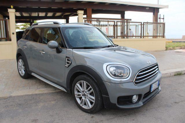 MINI Countryman 1.5 Cooper Countryman