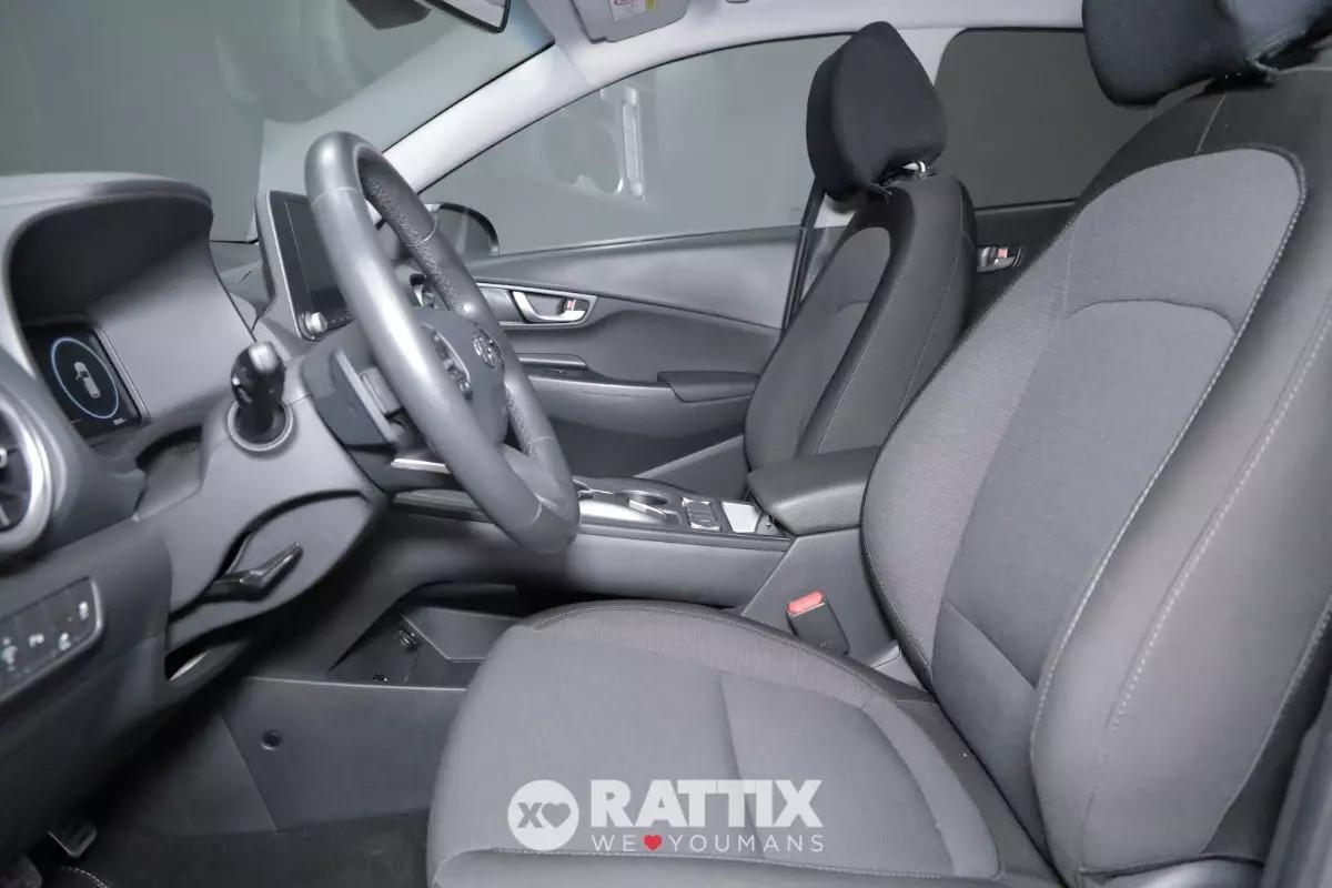 Hyundai Kona motore elettrico 64 kWh EV Xline