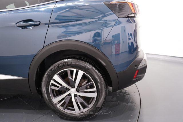 PEUGEOT 3008 1.2 PureTech Turbo 130cv S&S Allure Pack