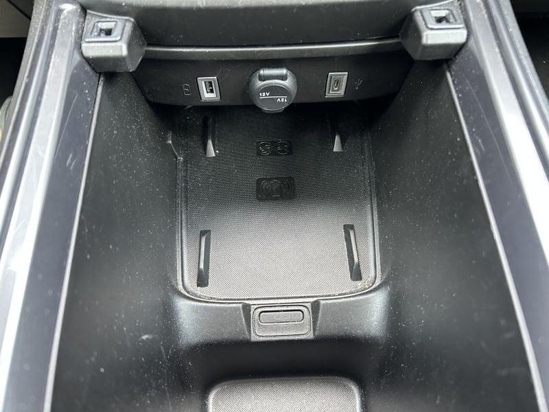 FIAT 600 Hybrid 145 CV DCT MHEV NAVI+KEYLESS+CAMERA