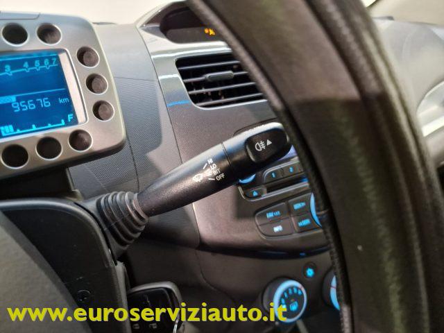 CHEVROLET Spark 1.0 LS GPL