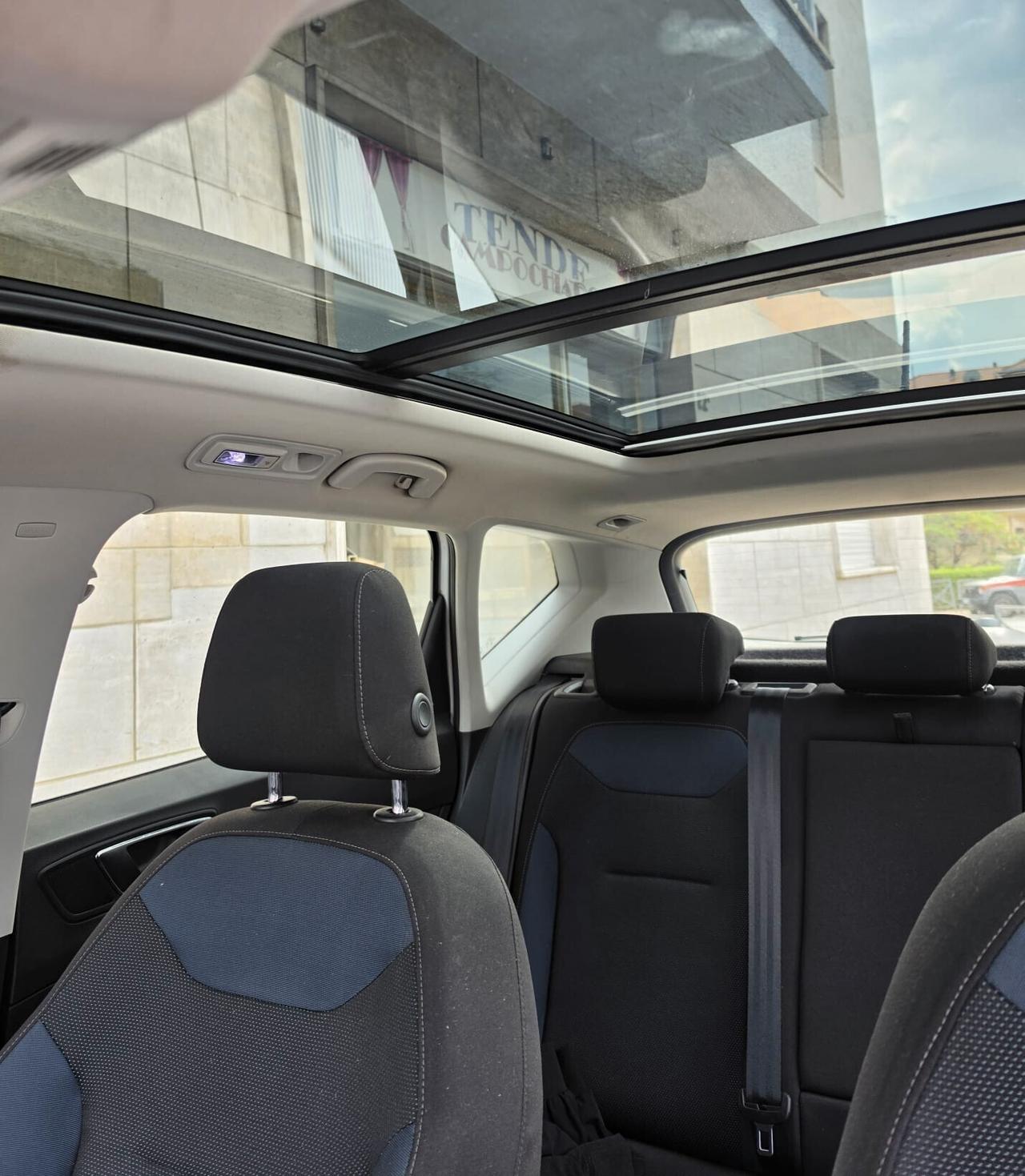 Seat Ateca 1.4 EcoTSI ACT Advance