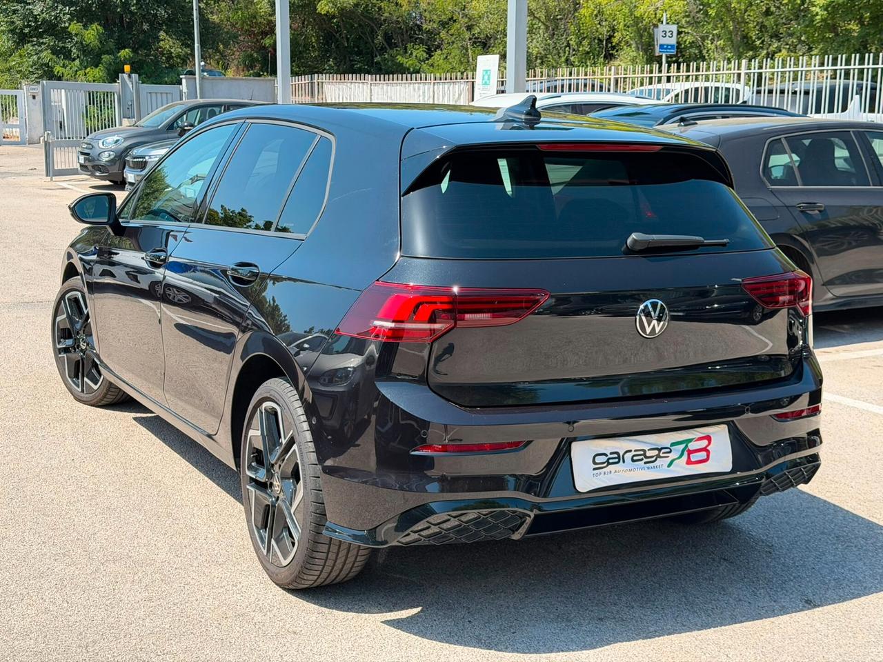Volkswagen Golf 1.5 TSI 150 CV ACT Life Pack R-Line