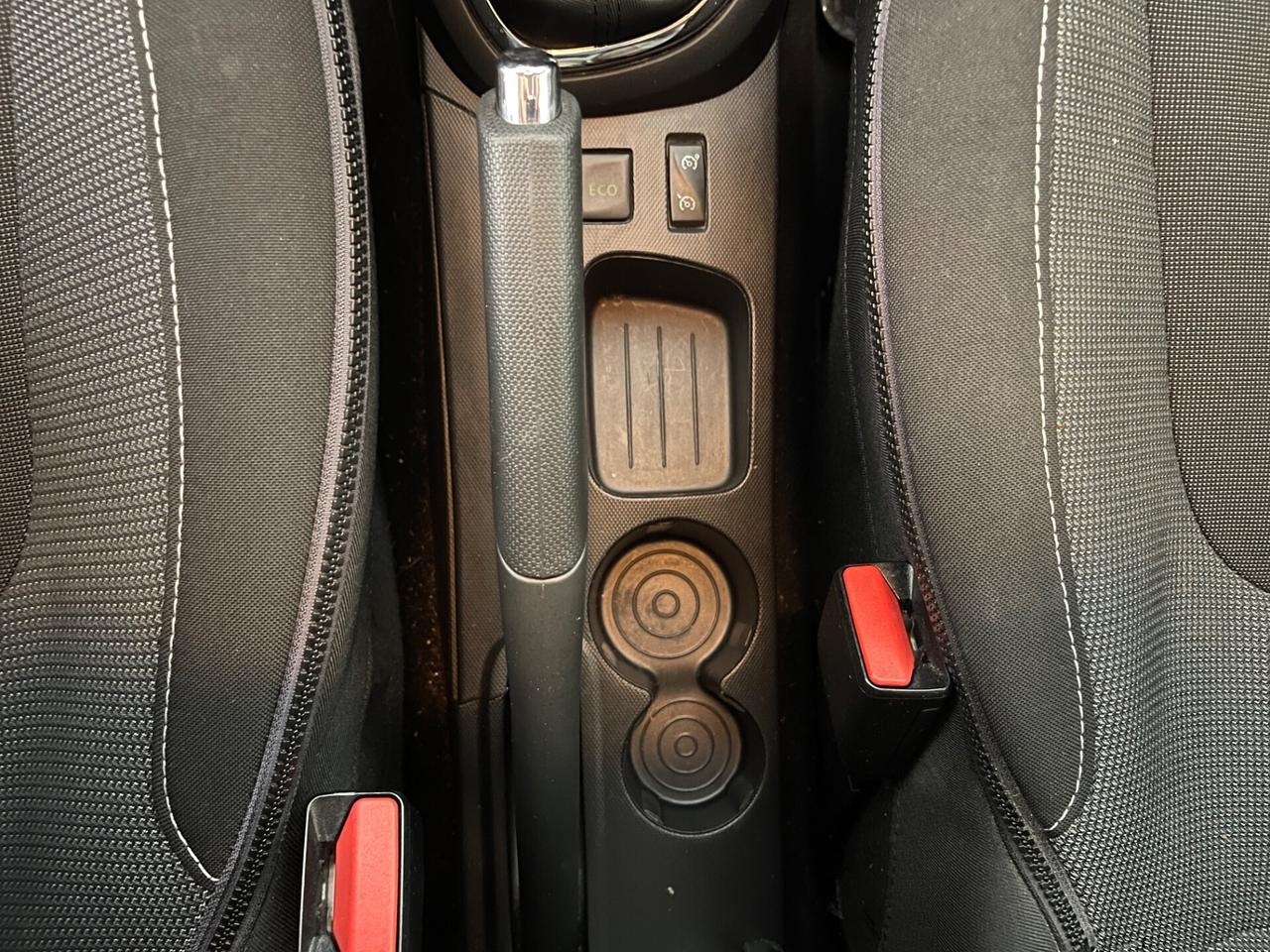 Renault Captur 1.5 DCI 90 CV Energy R-Link