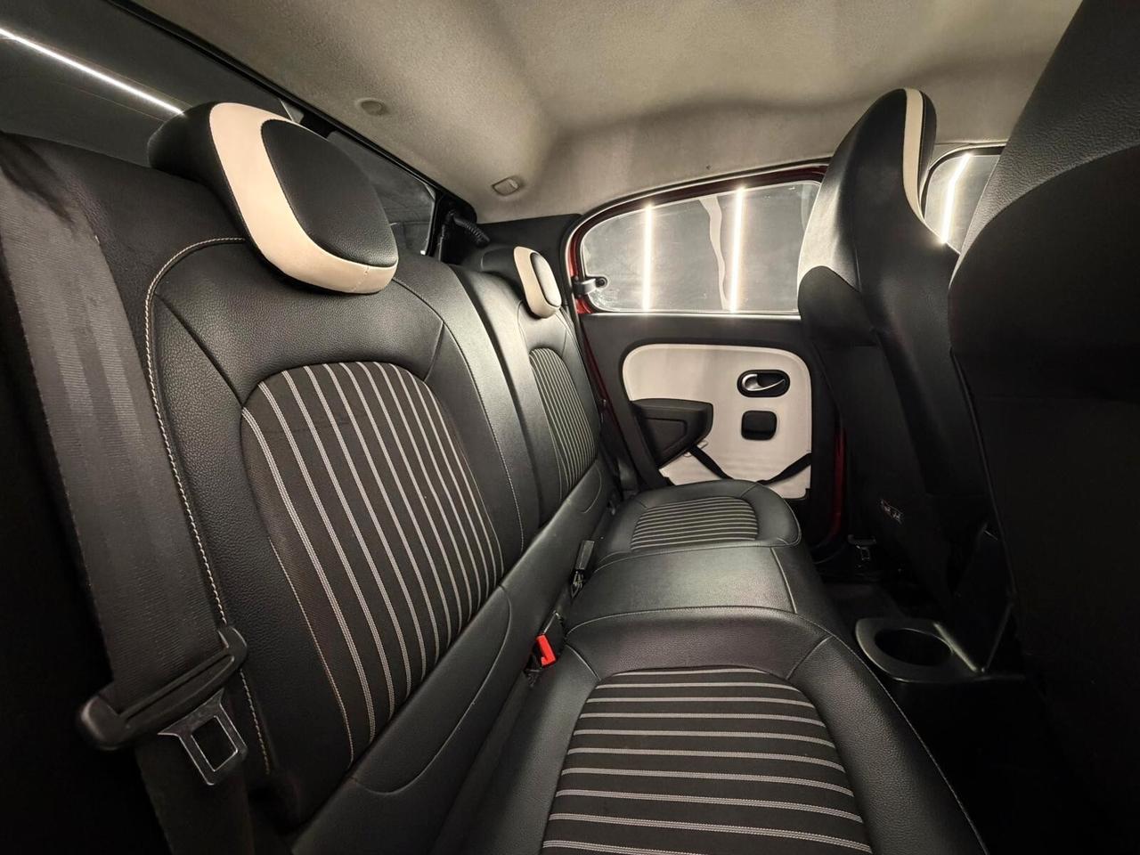 Renault Twingo MY20-KM CERTIFICATI-PERMUTE-12 MESI GARANZIA