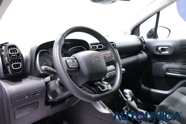 CITROEN C3 Aircross PURETECH 130 S&S EAT6 MAX AUTOMATICA