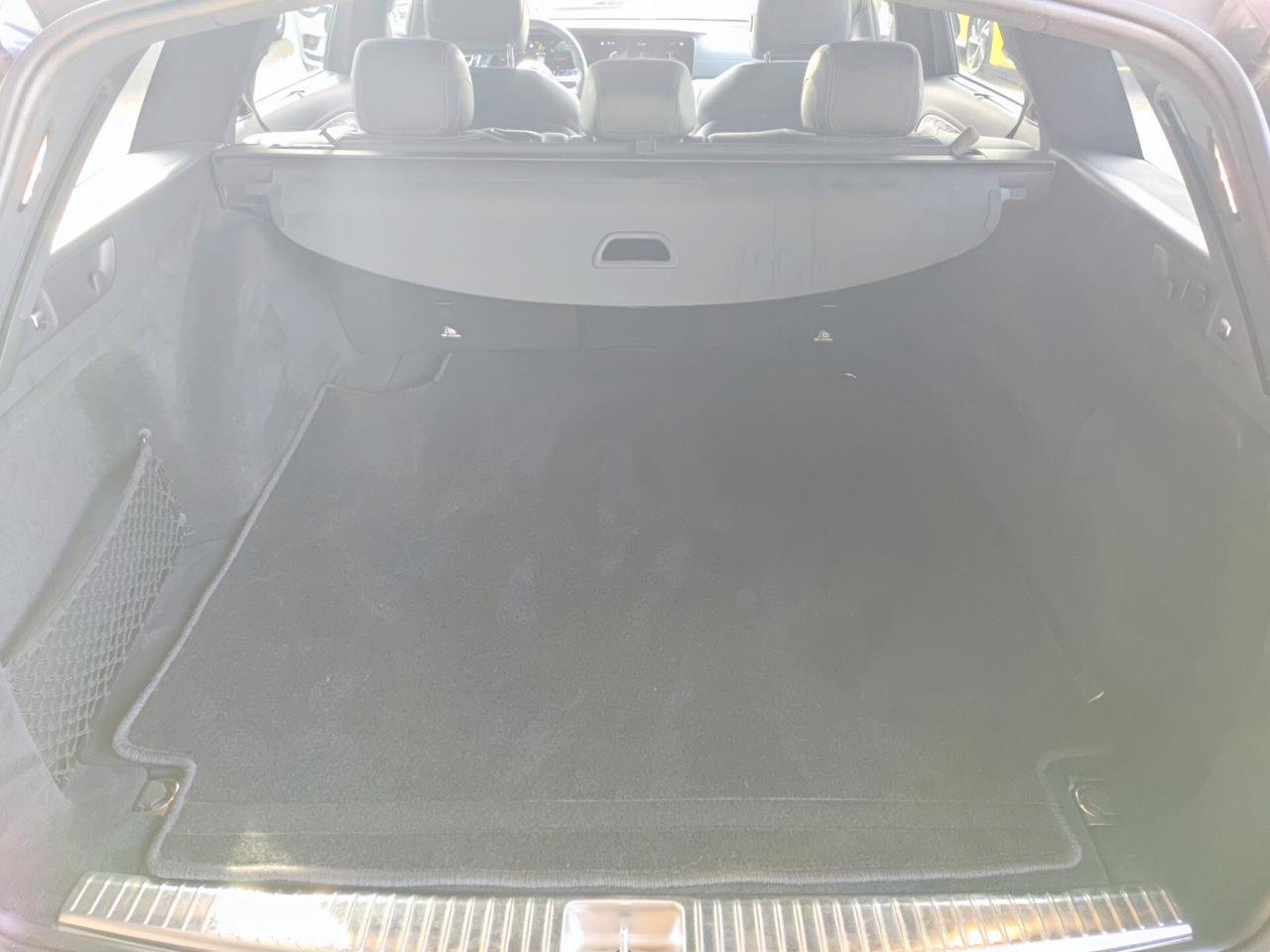 Mercedes-benz E 220 d Mild hybrid S.W. 4Matic Auto Premium Plus