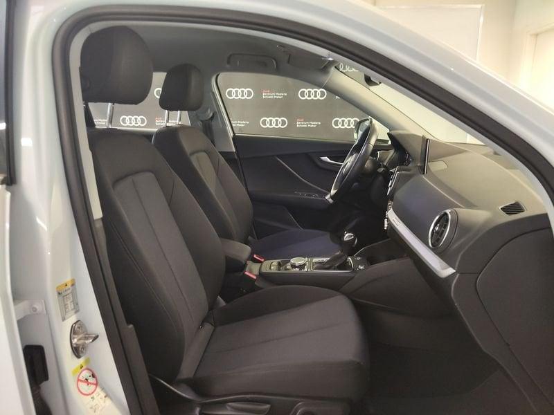 Audi Q2 Q2 30 TDI S tronic Admired