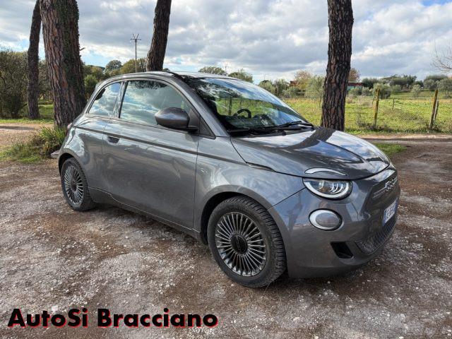 FIAT 500e Berlina 42 kWh Icon