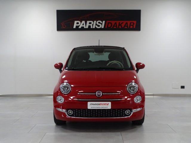 FIAT 500 1.0 Hybrid 70CV Dolcevita *PROMO PARISI GROUP*