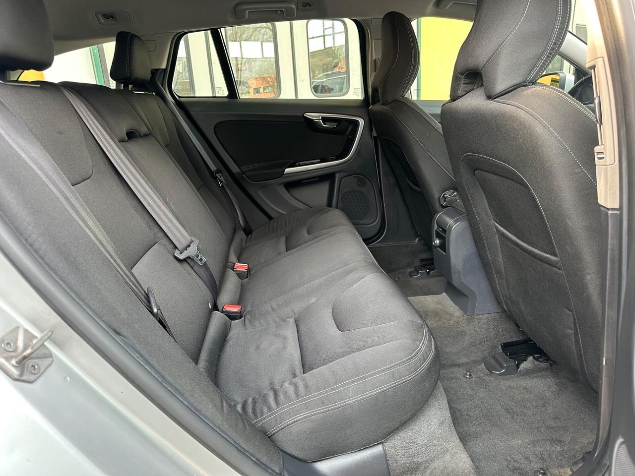 Volvo V60 D5 Kinetic