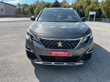 Peugeot 3008 BlueHDi 130 S&S EAT8 GT Line