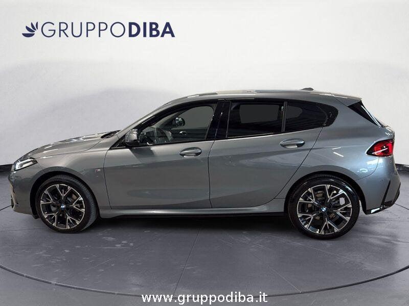 BMW Serie 1 F70 120d 48V MSport Design auto