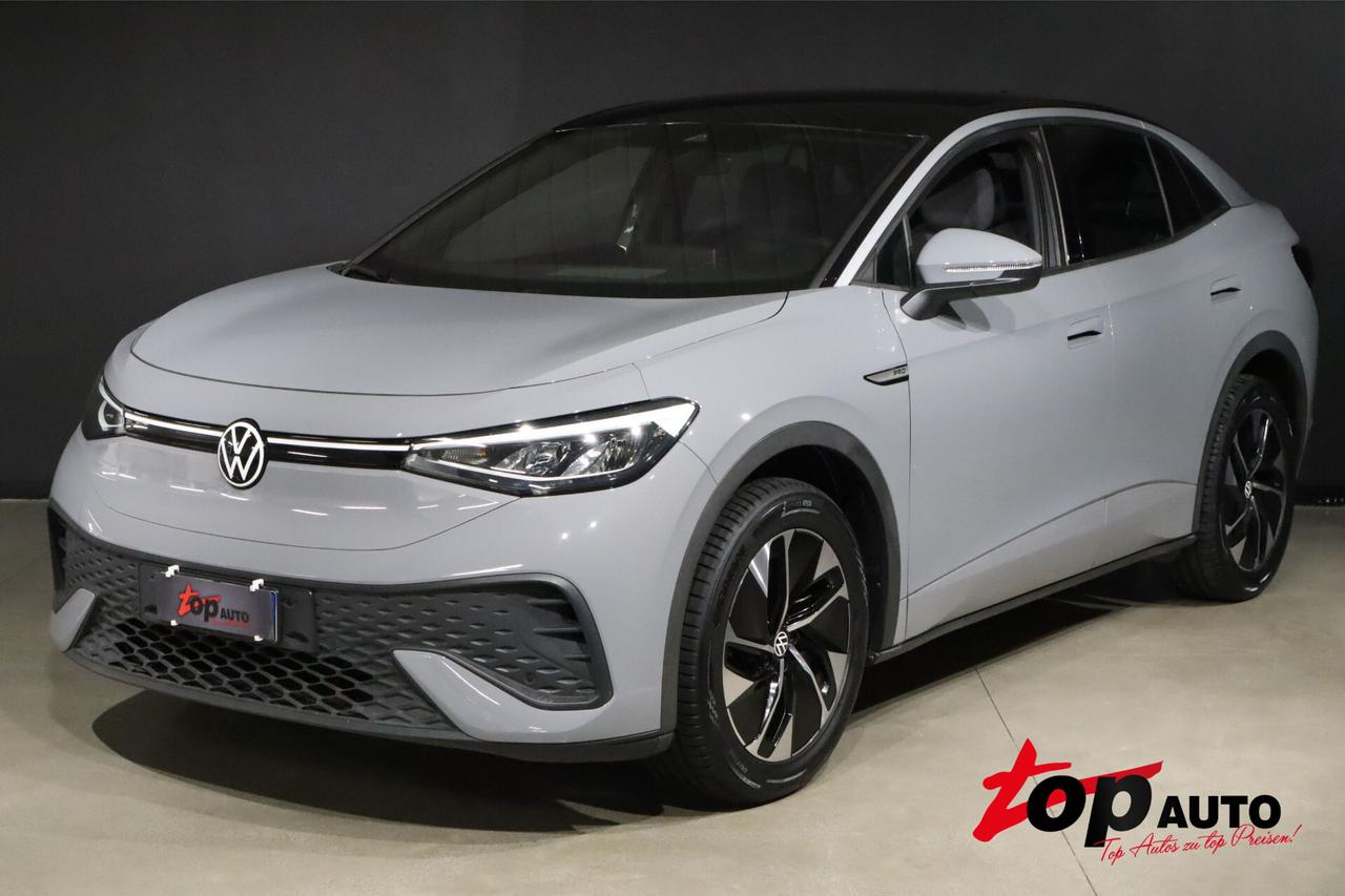 Volkswagen ID.5 PRO PERFORMANCE 204CV ACC LED KEYLESS 19"