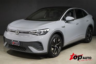 Volkswagen ID.5 PRO PERFORMANCE 204CV ACC LED KEYLESS 19"