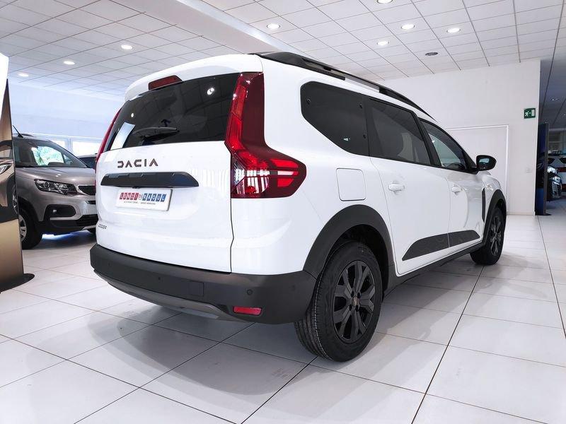Dacia Jogger 1.0 TCe 110 CV 7 posti Extreme*GPL*FULL OPT.*PRONTA CONSEGNA*