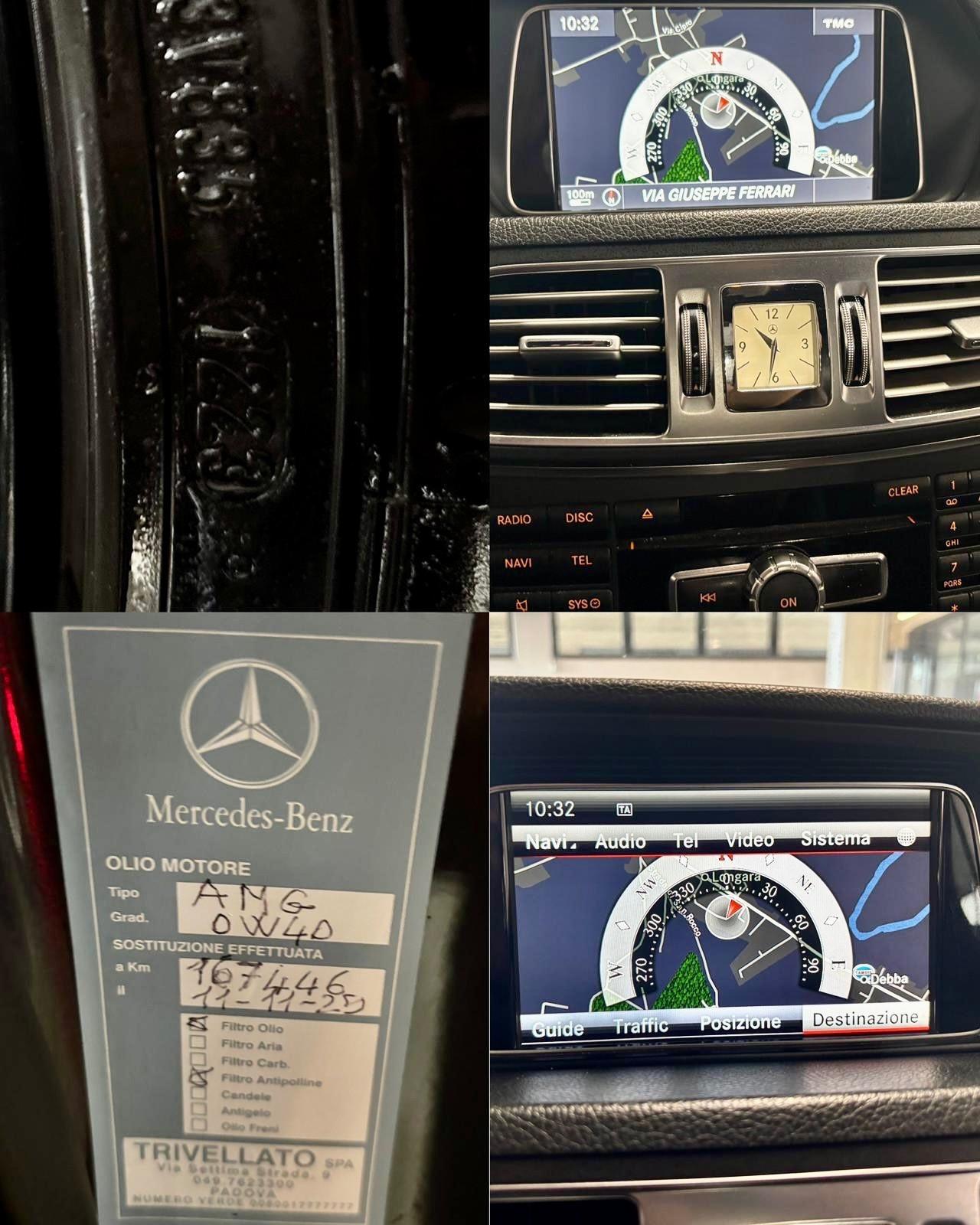 Mercedes-benz E 400 Coupé Automatic Premium 333cv ! ! !