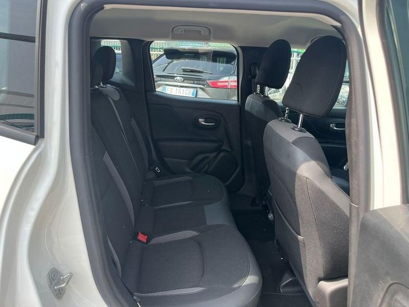 Jeep Renegade Renegade 1.0 T3 Limited