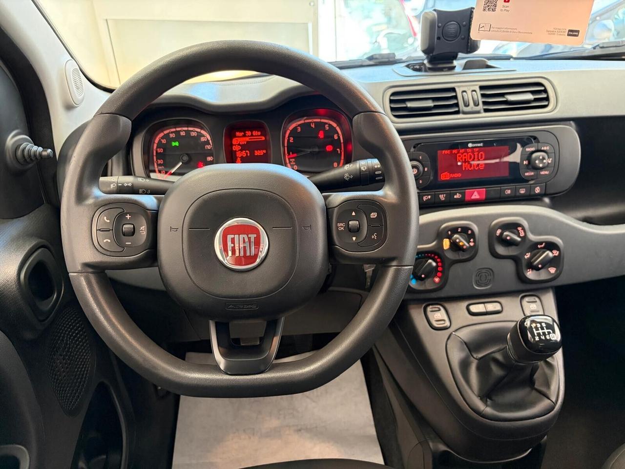 Fiat Panda 1.0 FireFly S&S Hybrid NUOVA 56.000KM