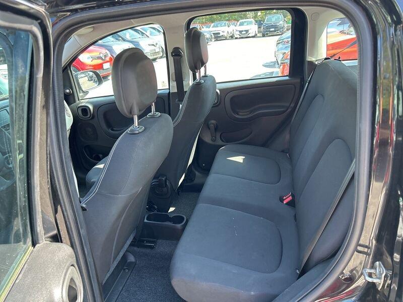 FIAT Panda New My23 1.0 70cv Hybrid Panda