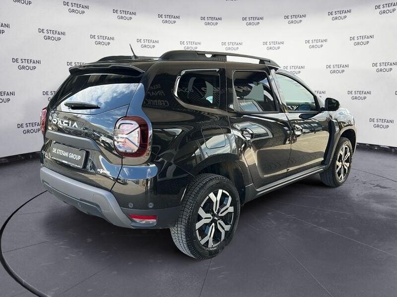 Dacia Duster Duster 1.0 tce Journey UP Gpl 4x2 100cv