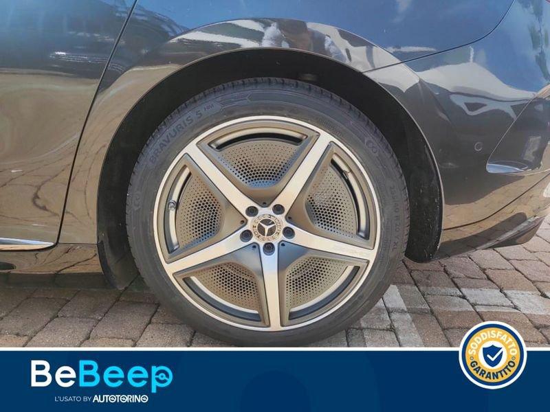 Mercedes-Benz EQE 300 PREMIUM PLUS