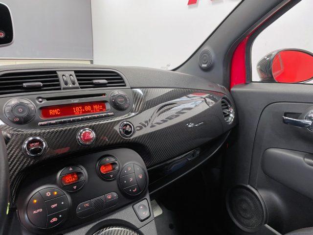 ABARTH 695 1.4 16V T. T-JET TRIBUTO FERRARI 180CV MTA