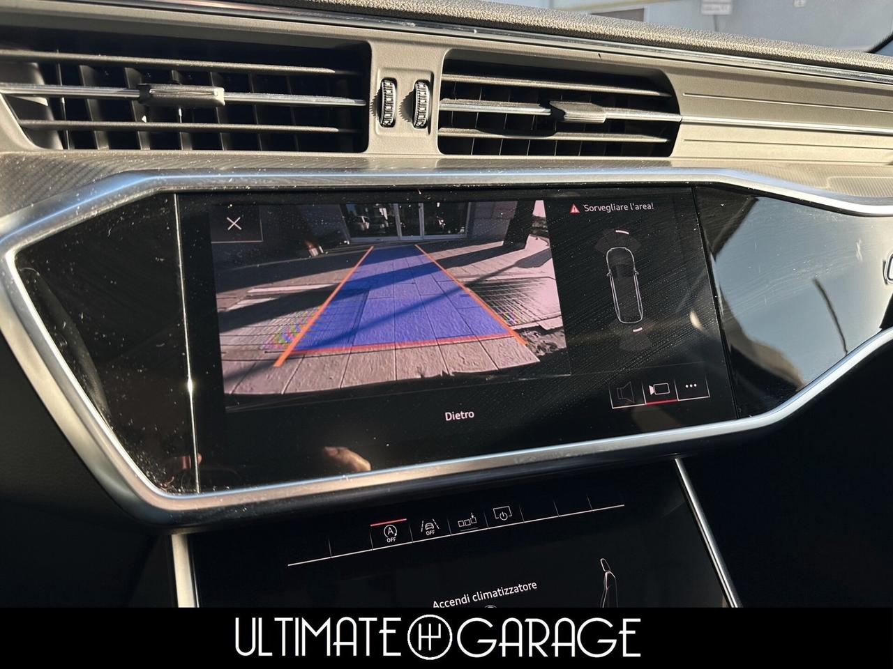 Audi A6 Avant 35 2.0 tdi mhev Sport s-tronic