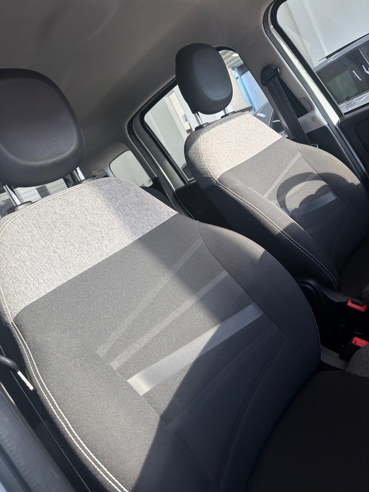 Fiat Panda 1.0 FireFly S&S Hybrid City FINANZIABILE