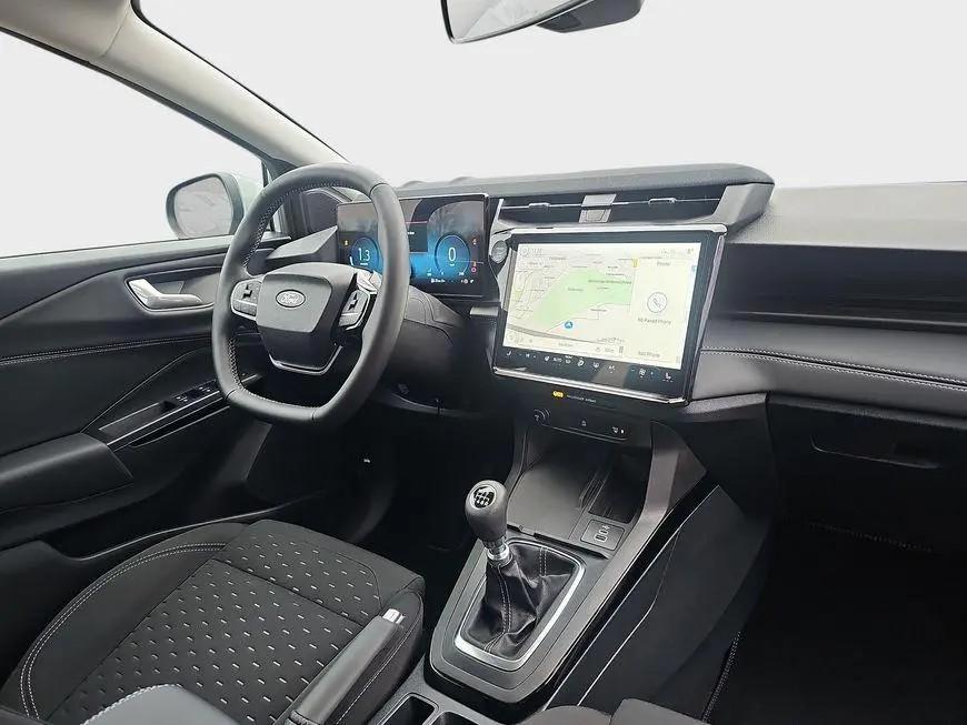 Ford Puma 1.0 ecoboost h Titanium 125cv IN PROMO