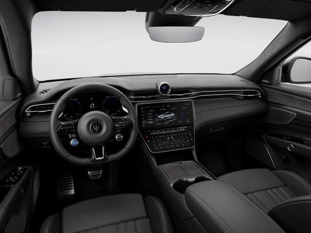 Maserati Grecale Modena MY25 -330 CV