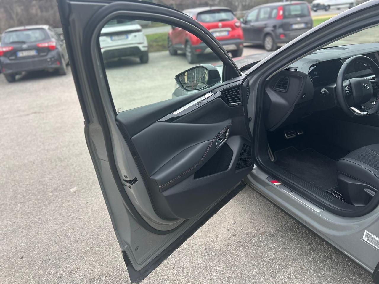 DS DS4 Performance Line+ 1.6 Puretech 180 #8260