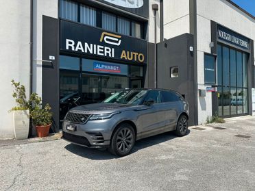 Land Rover Range Rover Velar Range Rover Velar 2.0D I4 240 CV R-Dynamic S