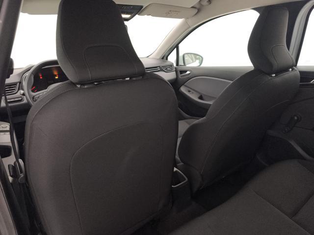 RENAULT Clio 1.5 blue dci Business 85cv