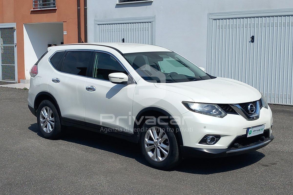 NISSAN X-Trail 1.6 dCi 2WD Acenta