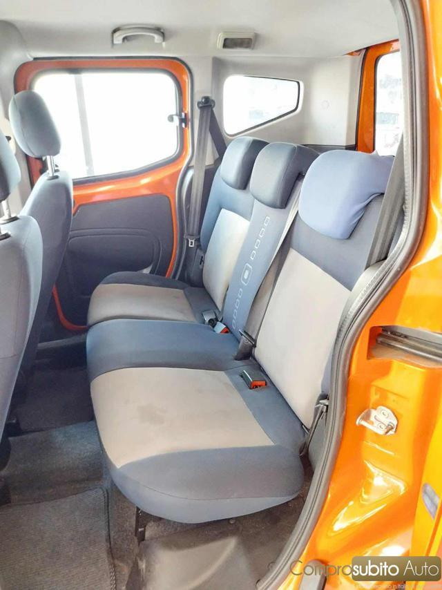 CITROEN Nemo 1.3 HDi 75CV FAP CMP Silver Selection