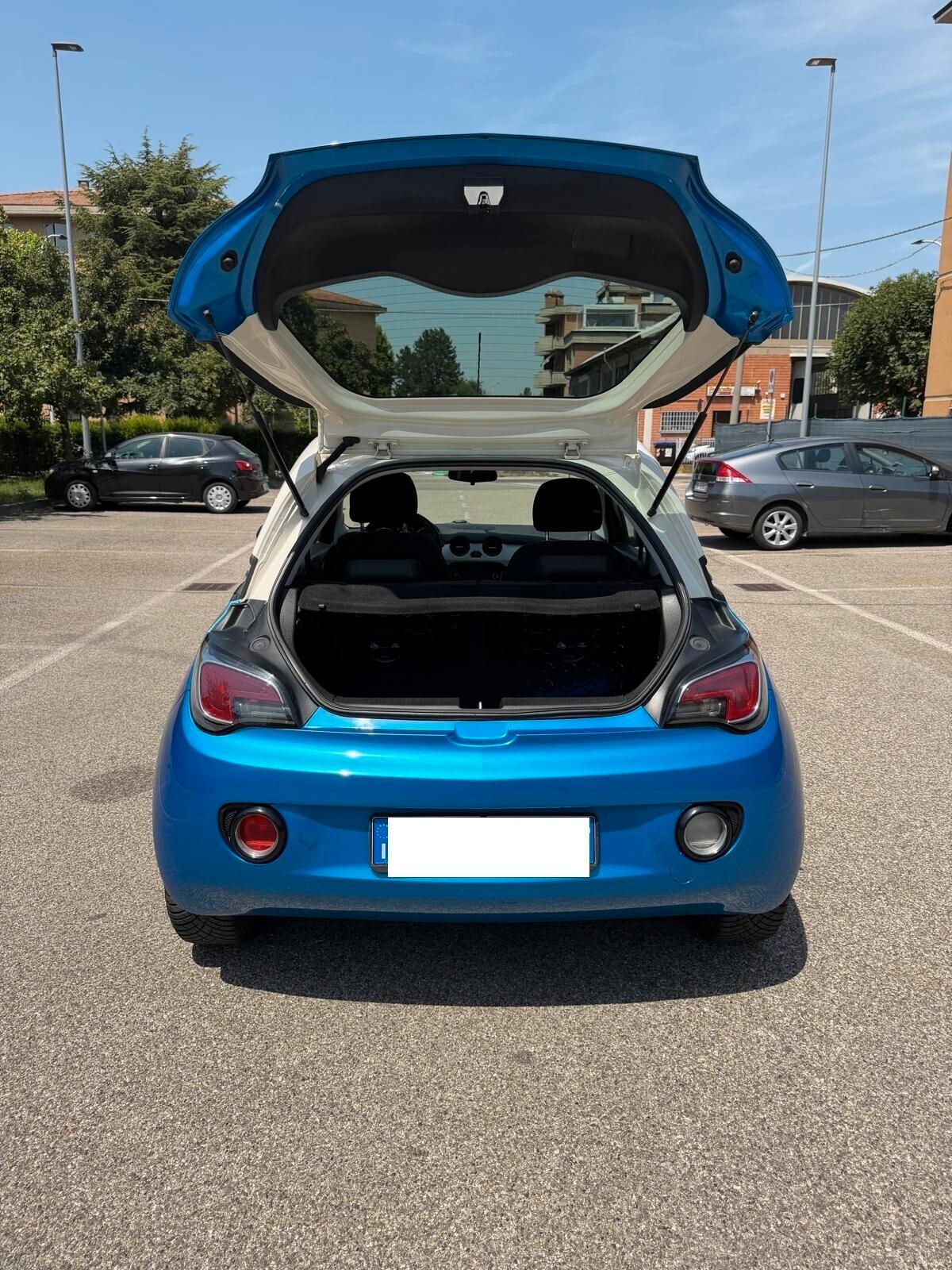 Opel Adam 1.2 - NEOPATENTATI - 12 MESI DI GARANZIA -